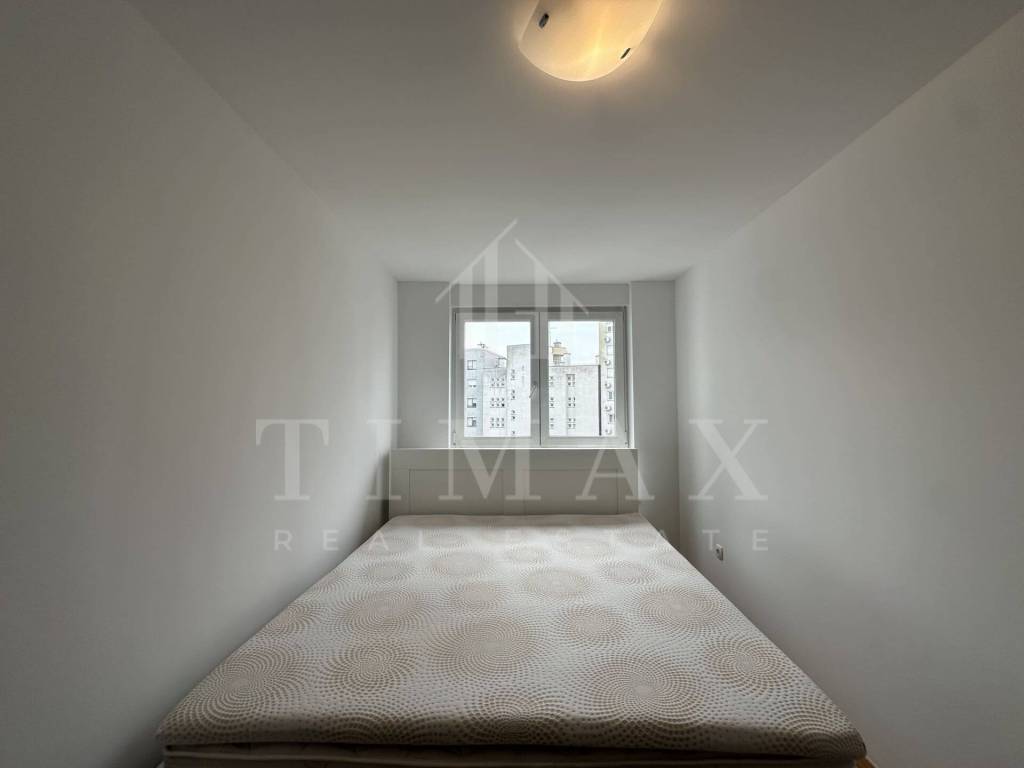 Zagreb, Tresnjevka - sjever