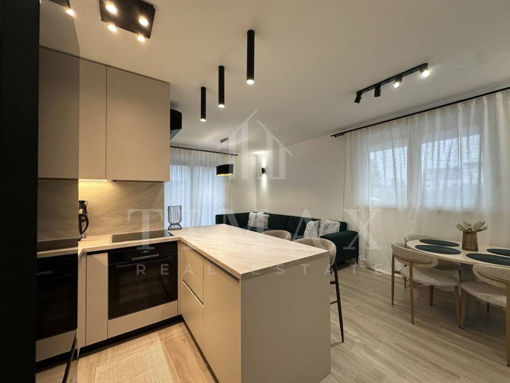 Zagreb, Novi Zagreb - zapad