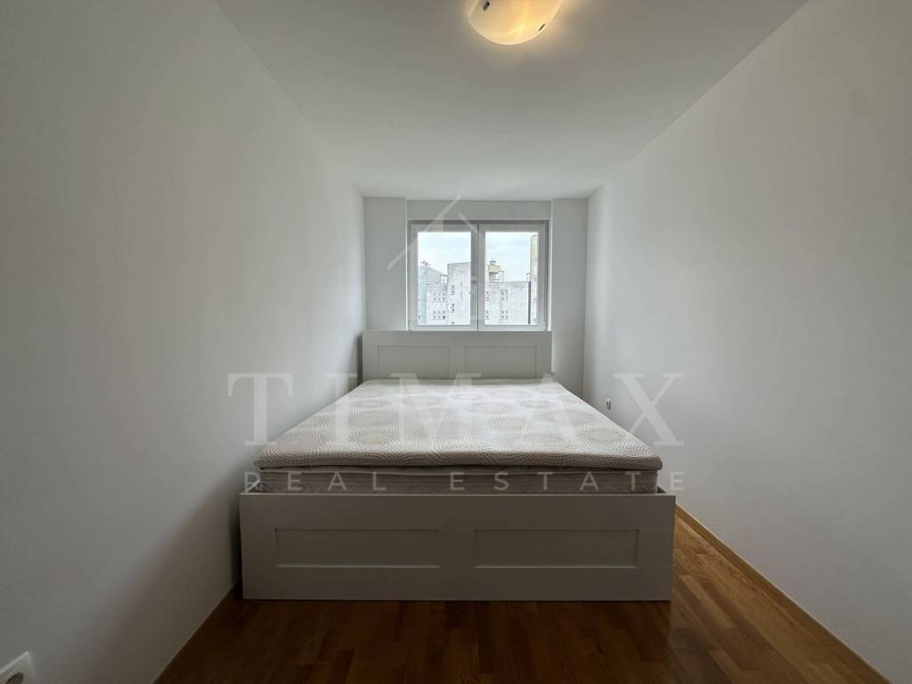 Zagreb, Tresnjevka - sjever