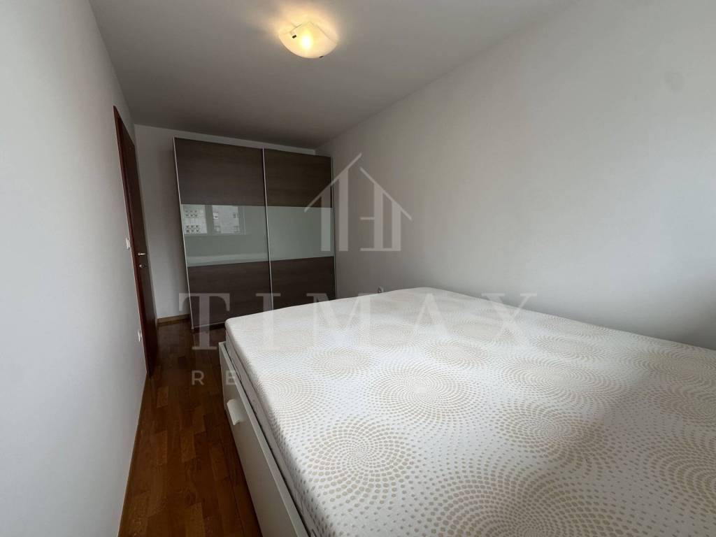 Zagreb, Tresnjevka - sjever