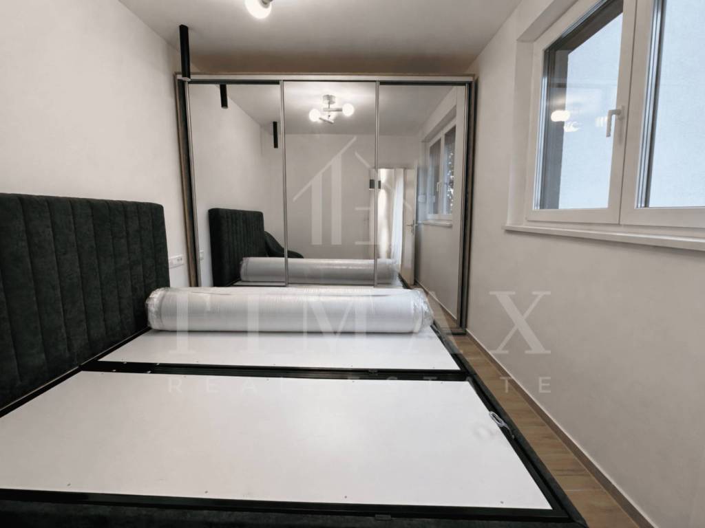 Zagreb, Novi Zagreb - zapad