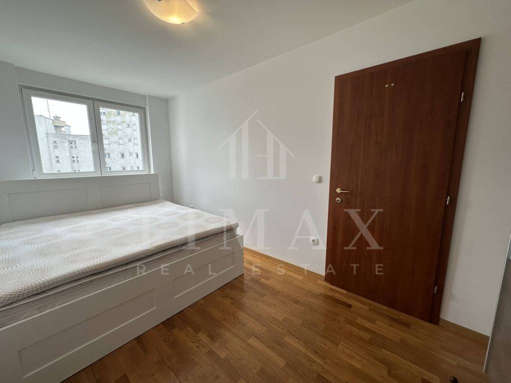 Zagreb, Tresnjevka - sjever