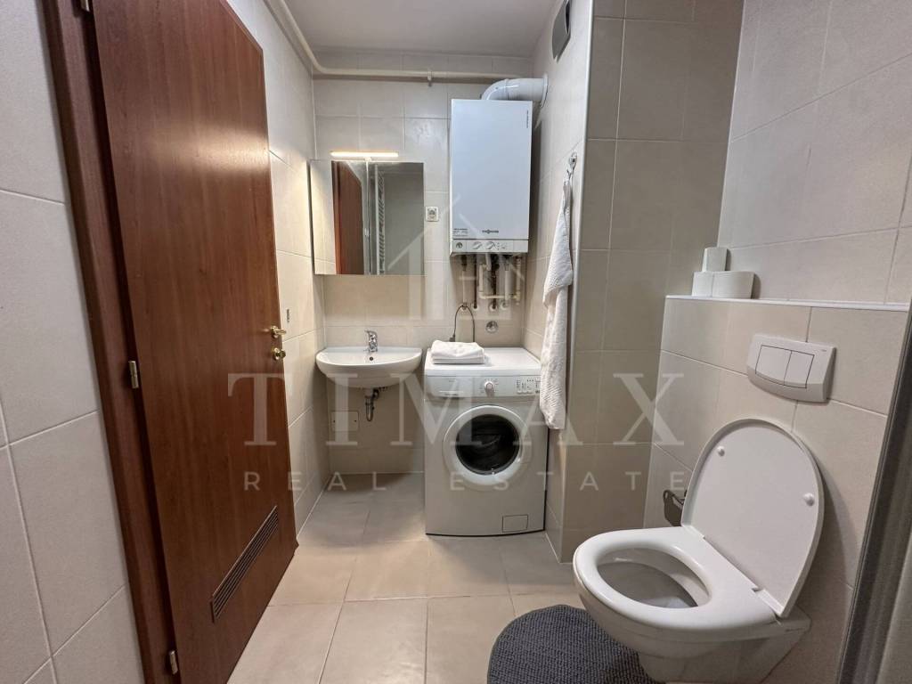 Zagreb, Tresnjevka - sjever