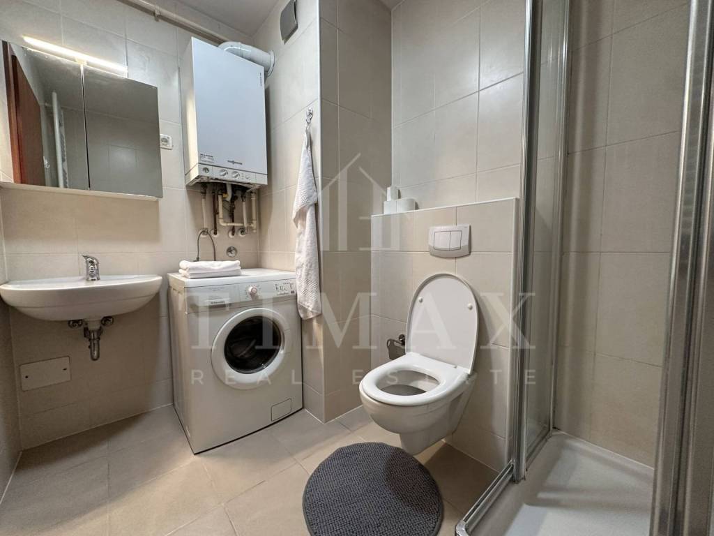 Zagreb, Tresnjevka - sjever