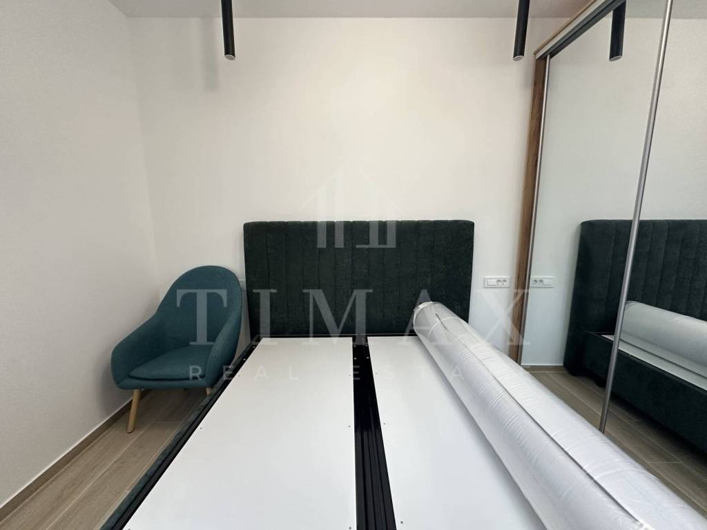 Zagreb, Novi Zagreb - zapad