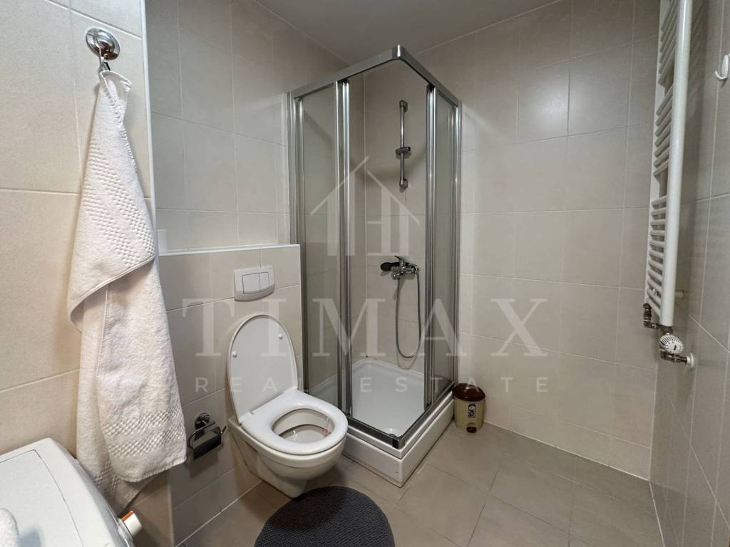 Zagreb, Tresnjevka - sjever