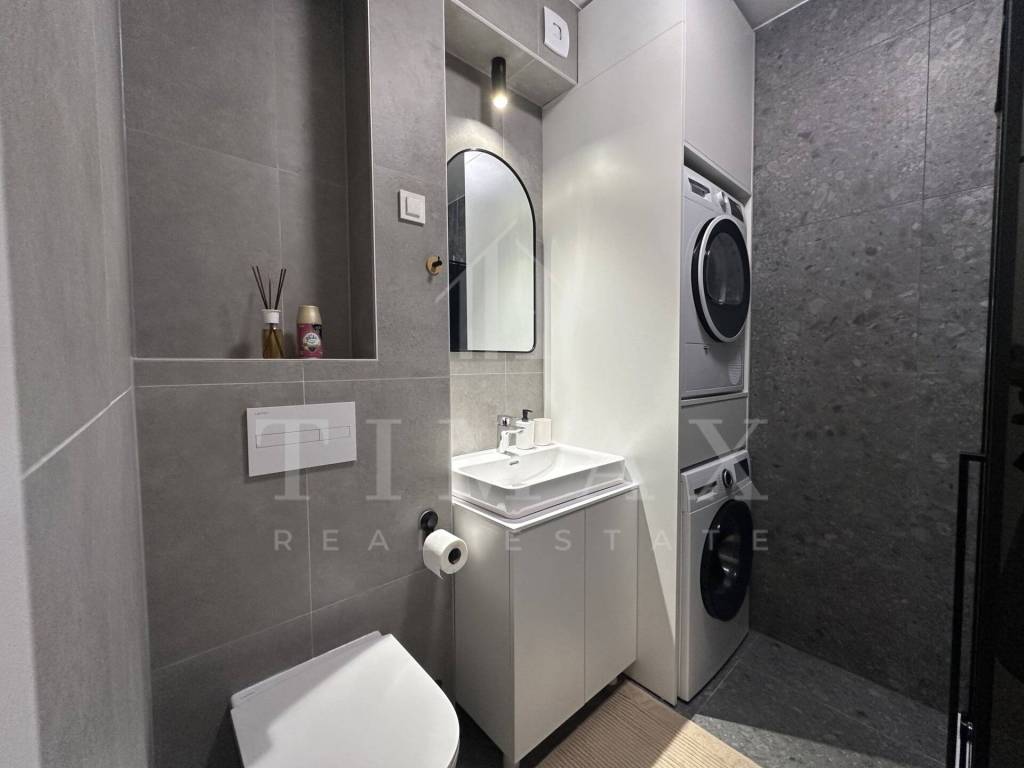 Zagreb, Novi Zagreb - zapad