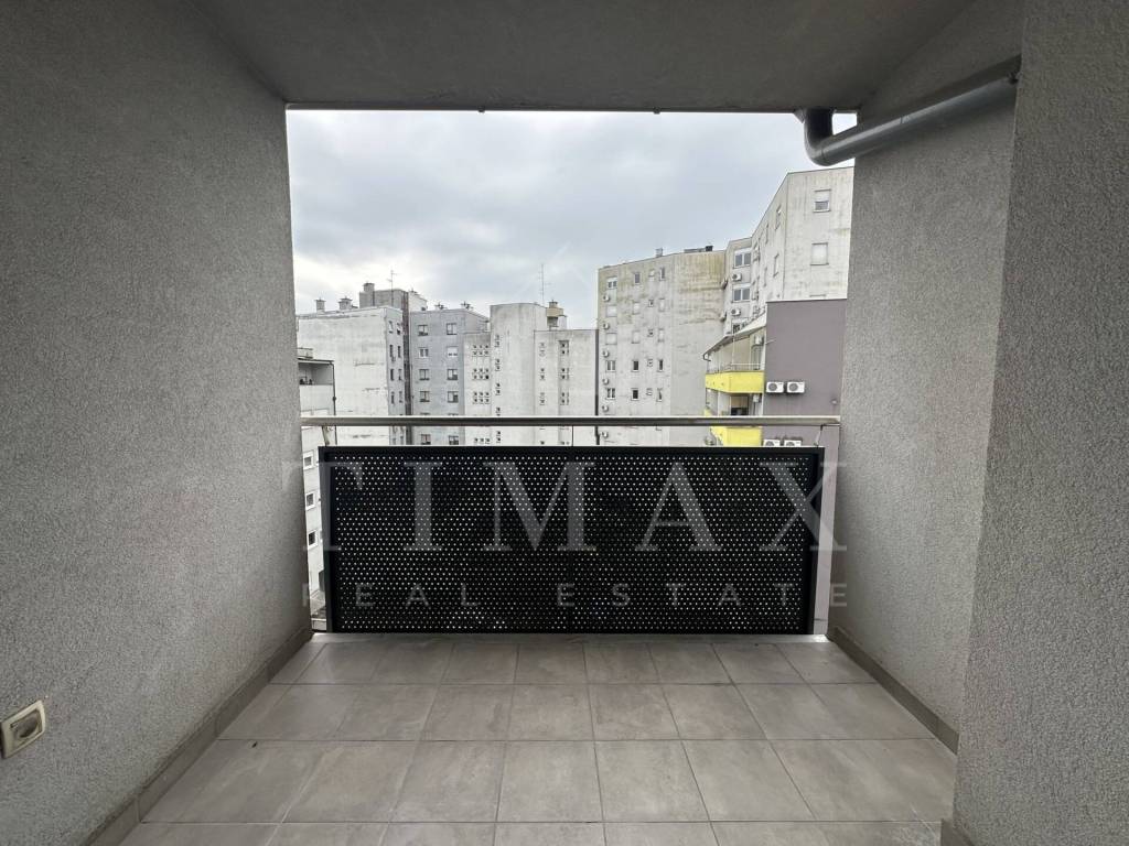 Zagreb, Tresnjevka - sjever