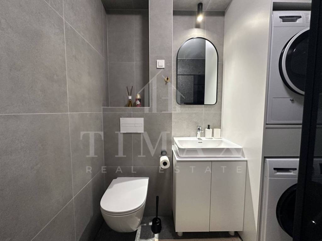 Zagreb, Novi Zagreb - zapad