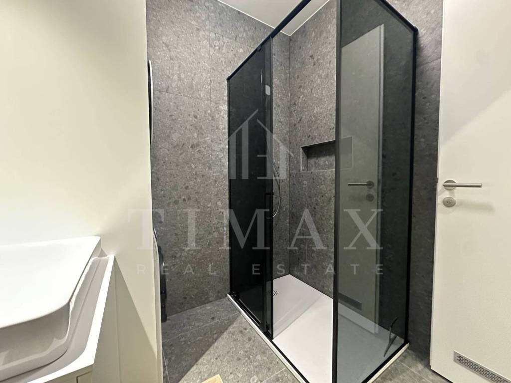 Zagreb, Novi Zagreb - zapad