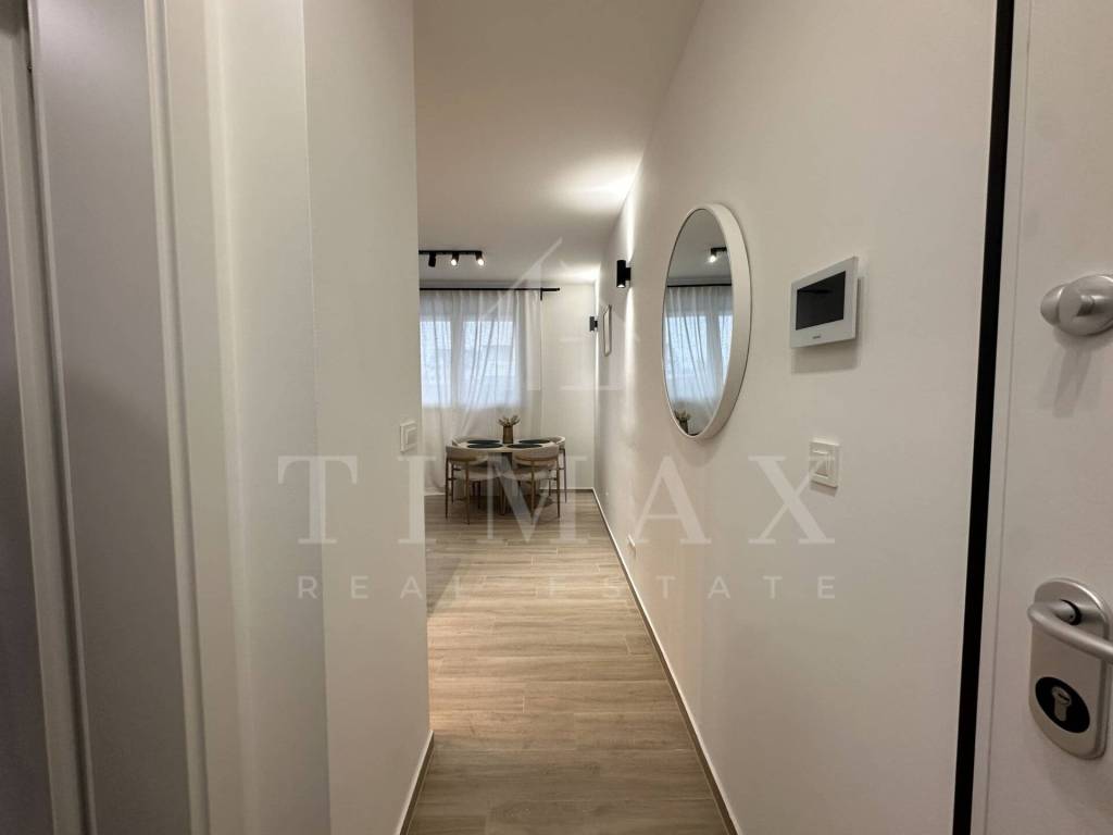 Zagreb, Novi Zagreb - zapad