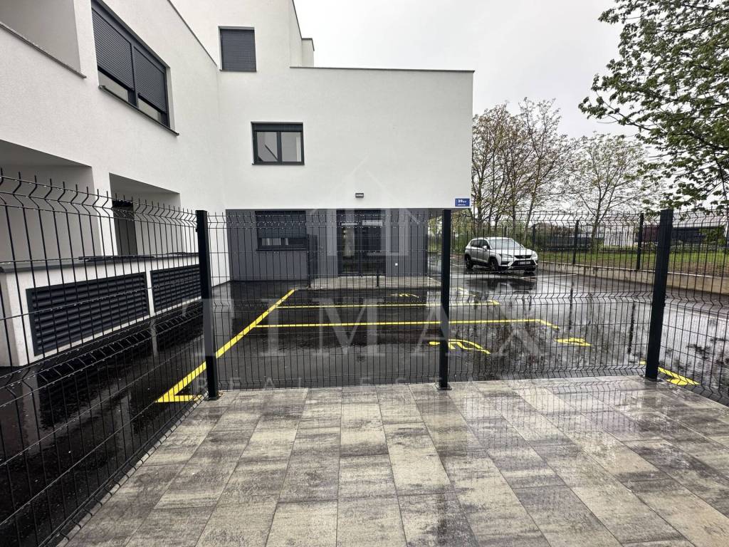 Zagreb, Novi Zagreb - zapad