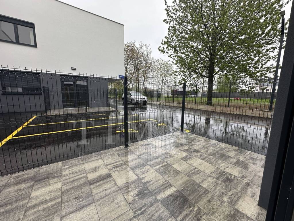 Zagreb, Novi Zagreb - zapad