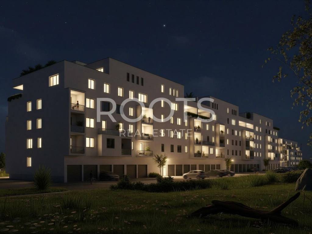 Velika Gorica, Velika Gorica
