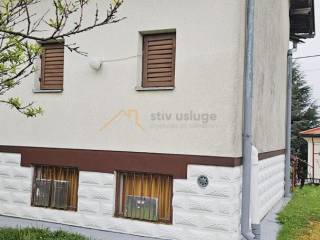 Dugo Selo, Dugo Selo - Centar