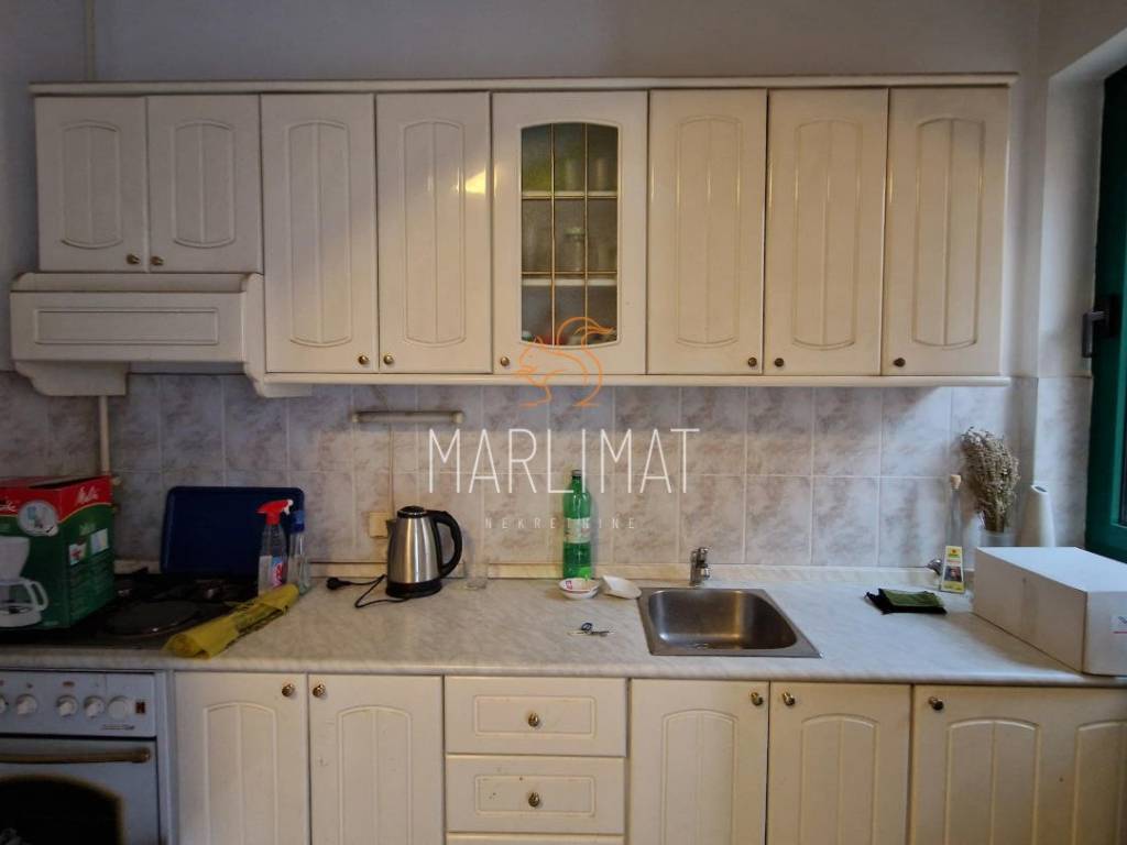 Zagreb, Tresnjevka - sjever