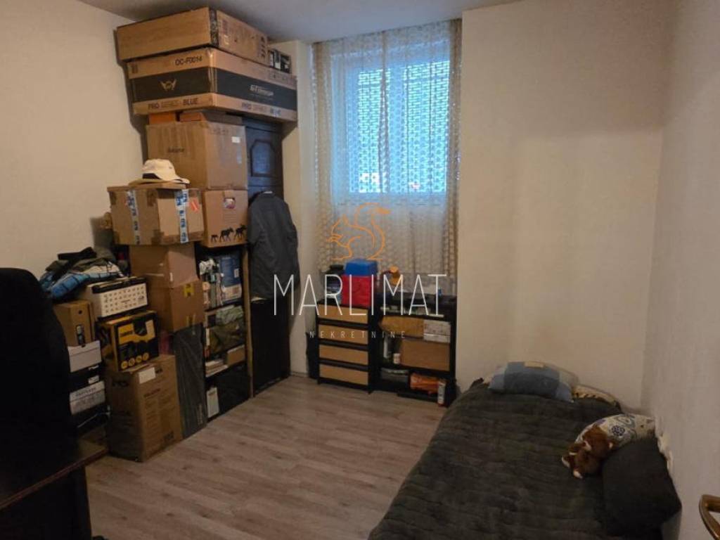 Zagreb, Gornji Grad - Medvescak