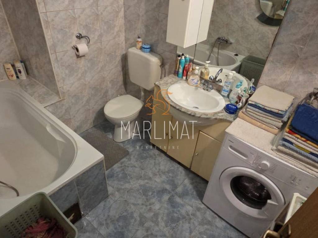 Zagreb, Gornji Grad - Medvescak