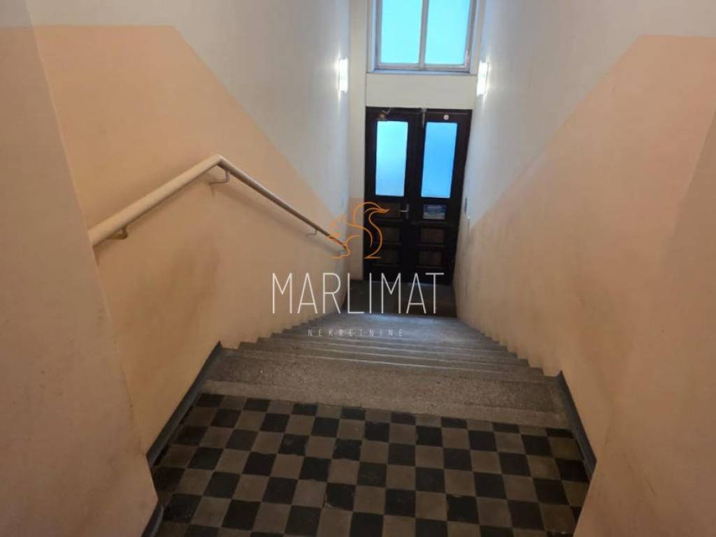 Zagreb, Gornji Grad - Medvescak