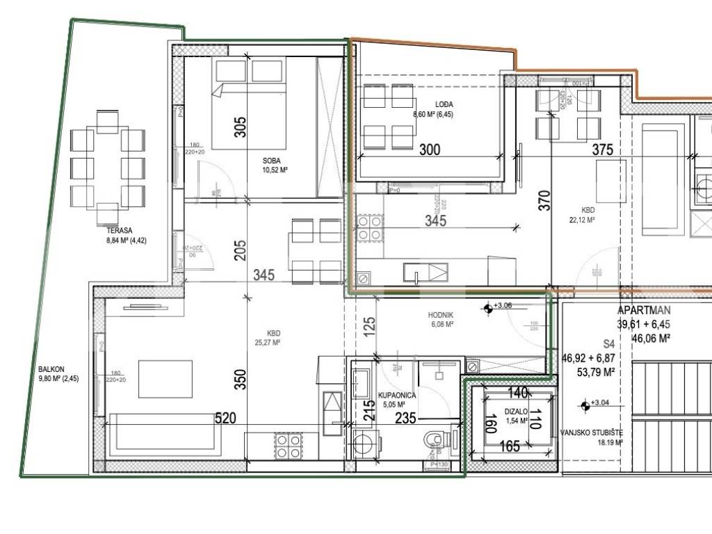 Biograd na Moru, Biograd na Moru