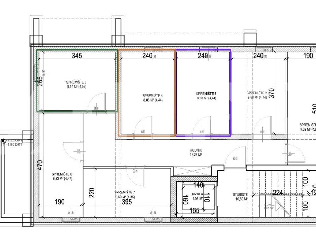 Biograd na Moru, Biograd na Moru