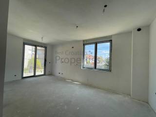 Zagreb, Tresnjevka - sjever