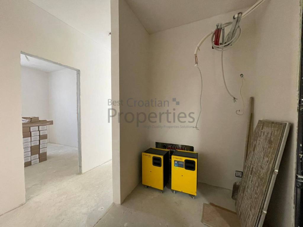 Zagreb, Tresnjevka - sjever