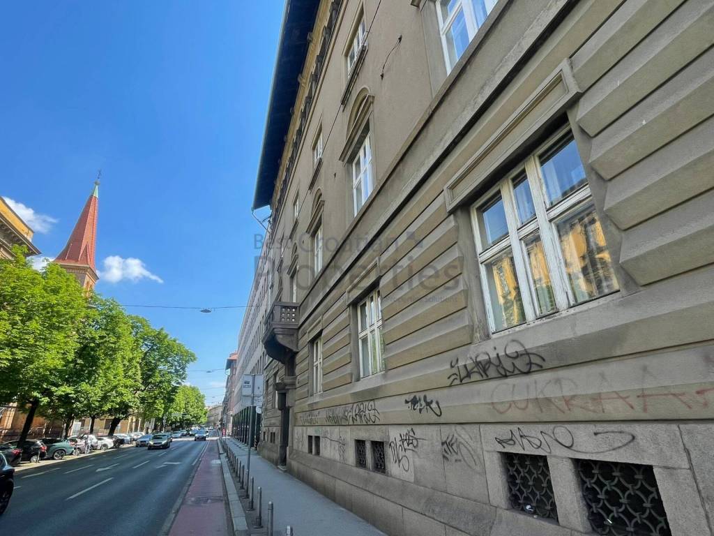 Zagreb, Donji Grad