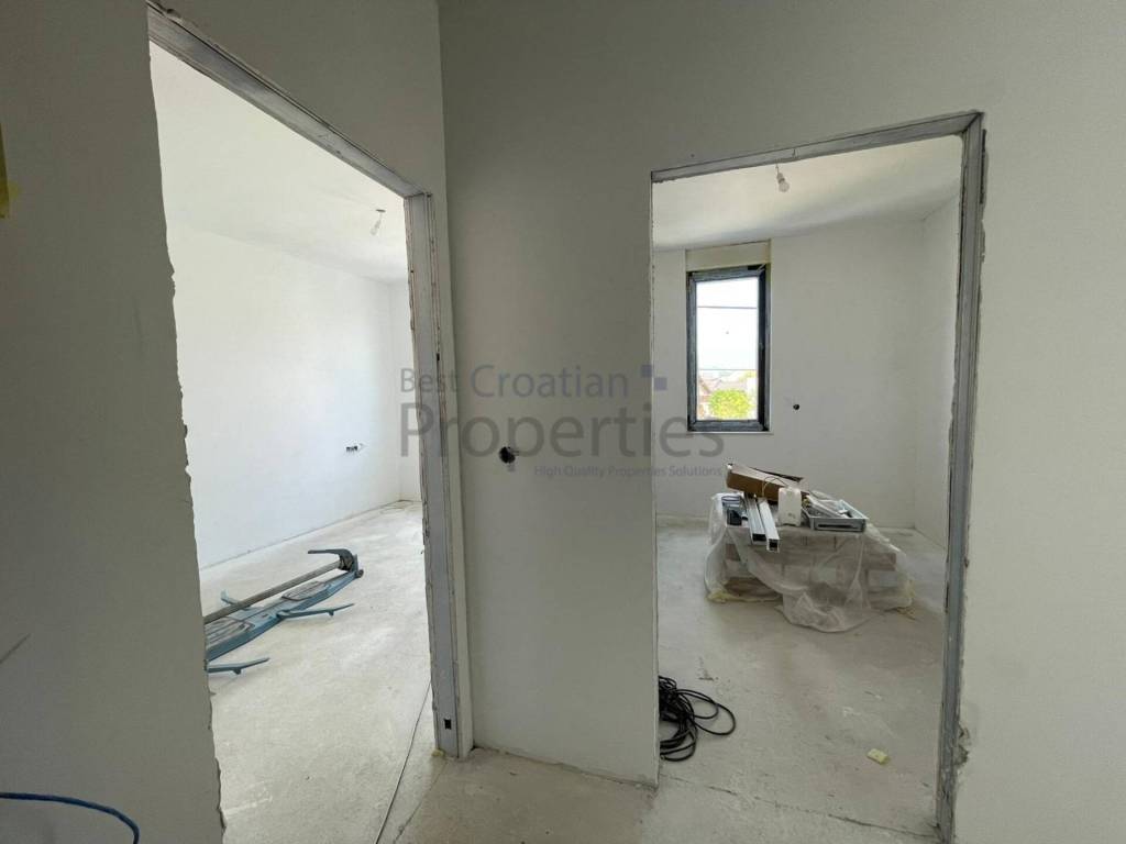 Zagreb, Tresnjevka - sjever