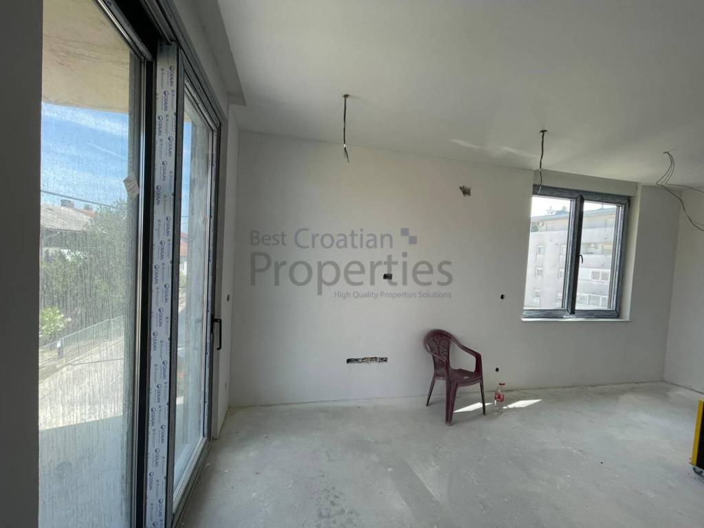 Zagreb, Tresnjevka - sjever