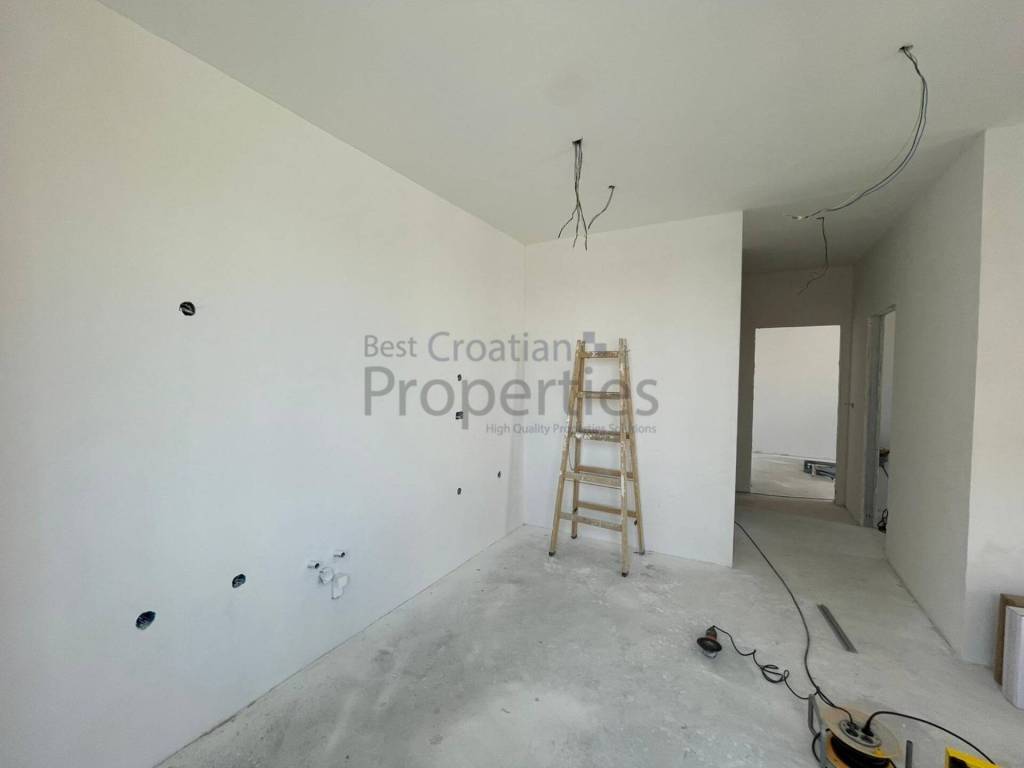 Zagreb, Tresnjevka - sjever