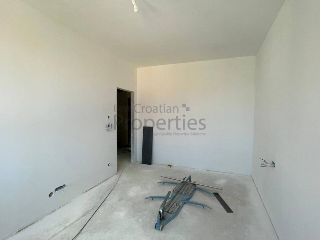 Zagreb, Tresnjevka - sjever