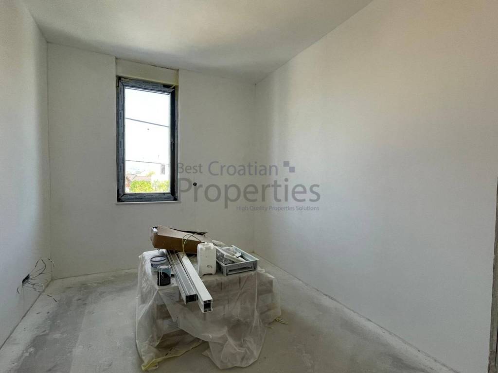 Zagreb, Tresnjevka - sjever