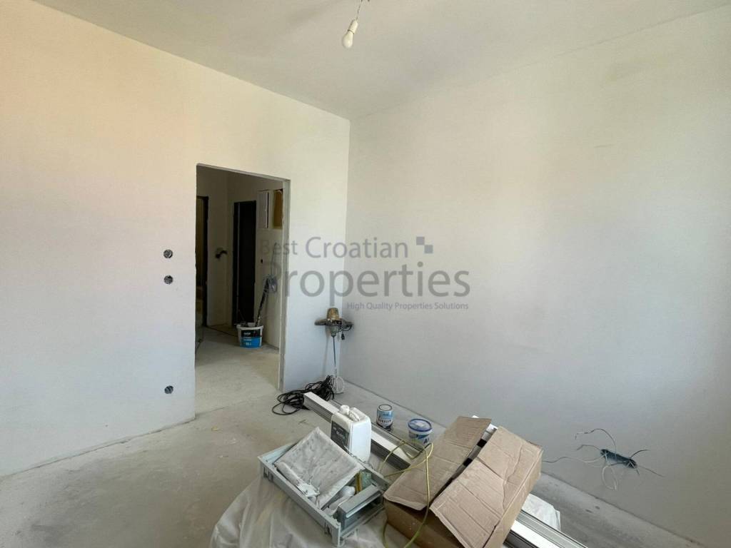 Zagreb, Tresnjevka - sjever