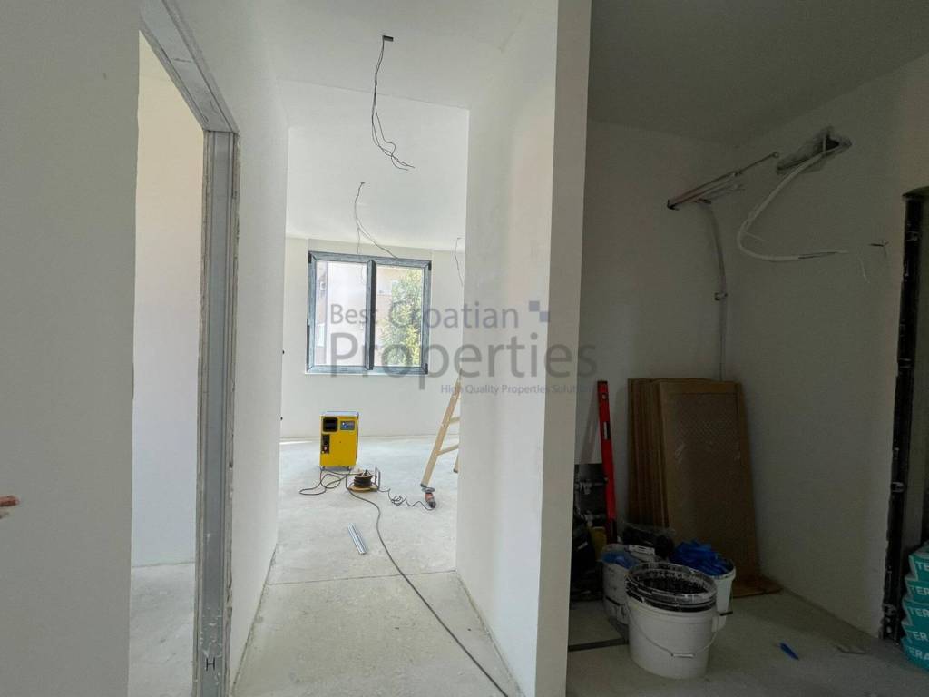 Zagreb, Tresnjevka - sjever