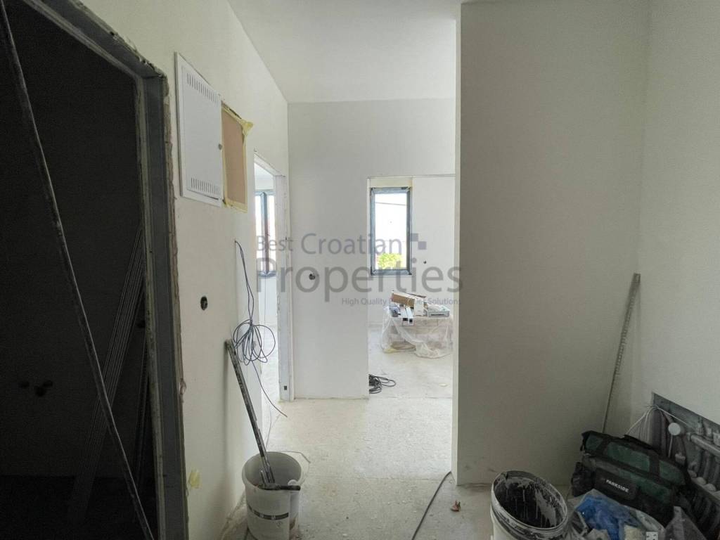 Zagreb, Tresnjevka - sjever