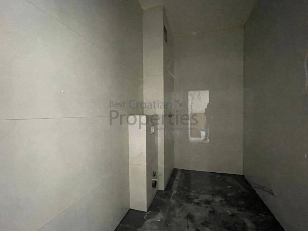 Zagreb, Tresnjevka - sjever