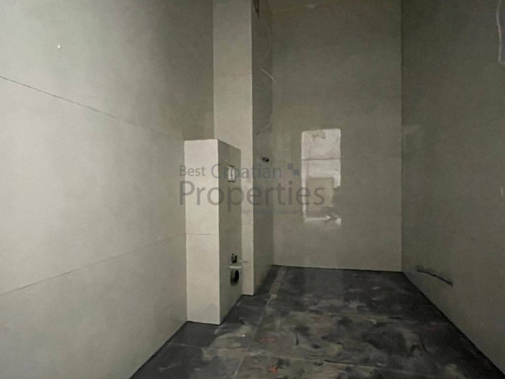 Zagreb, Tresnjevka - sjever