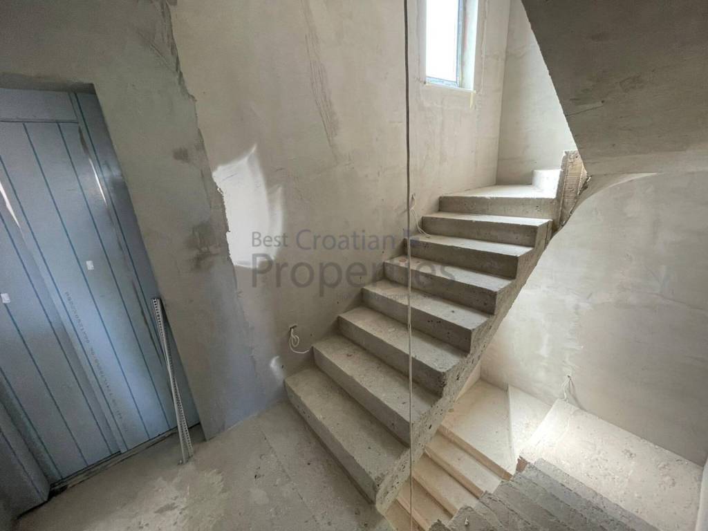 Zagreb, Tresnjevka - sjever