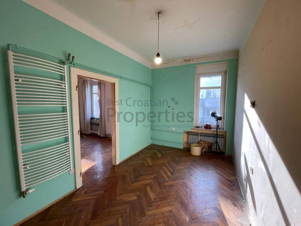 Zagreb, Tresnjevka - sjever