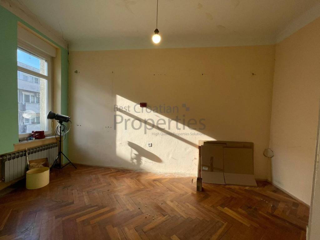 Zagreb, Tresnjevka - sjever