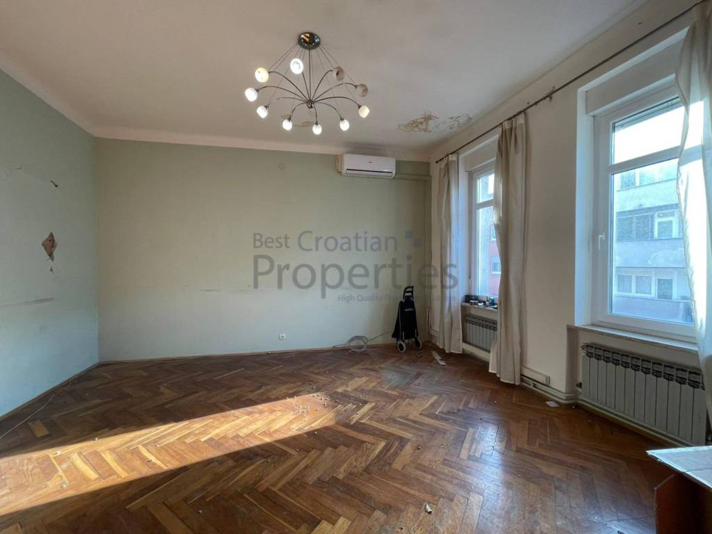 Zagreb, Tresnjevka - sjever