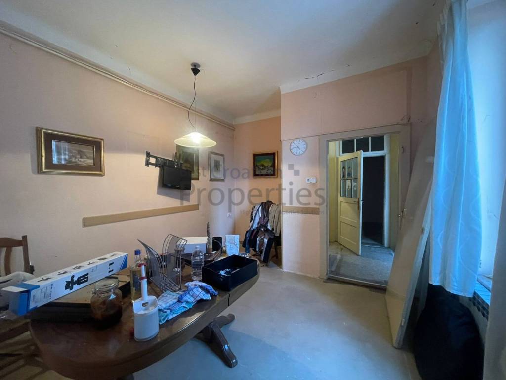 Zagreb, Tresnjevka - sjever