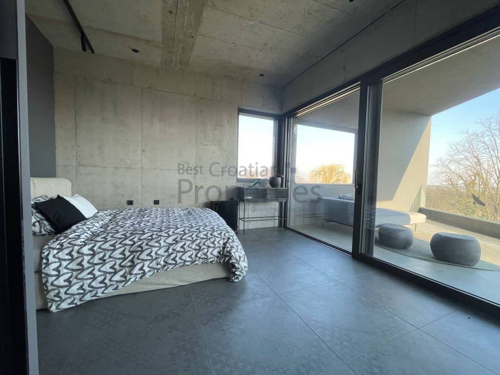 Luksuzna kuca, Prodaja, Zagreb - Okolica, Starjak