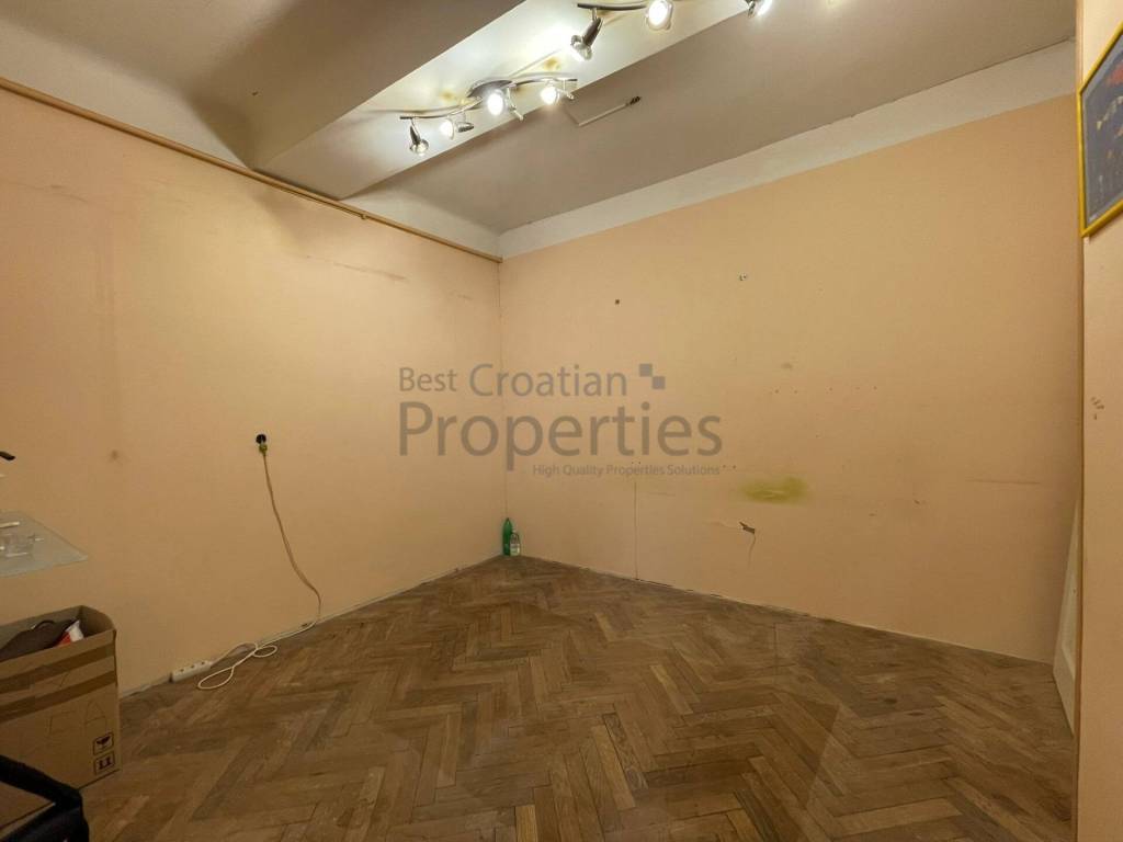 Zagreb, Tresnjevka - sjever