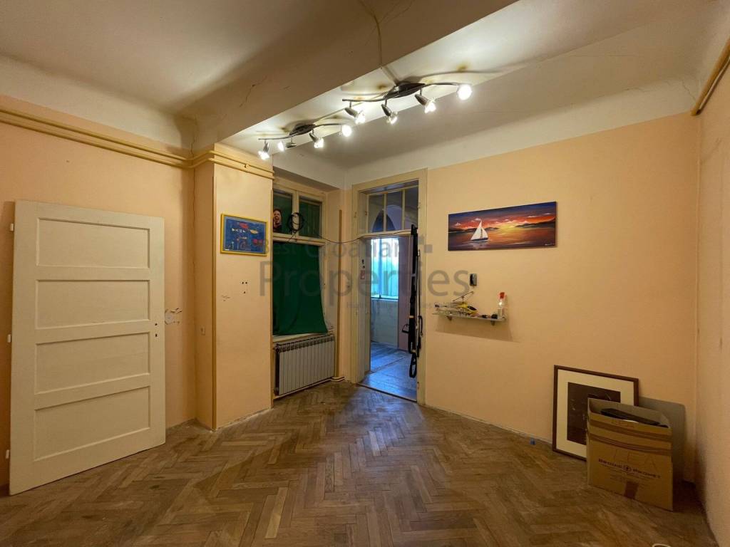 Zagreb, Tresnjevka - sjever