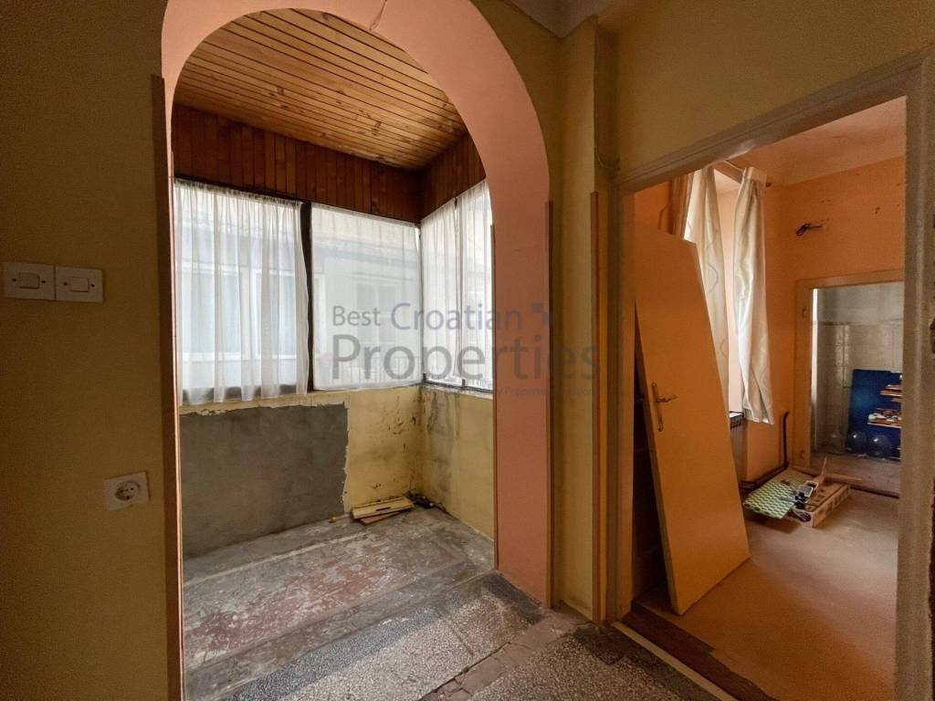 Zagreb, Tresnjevka - sjever