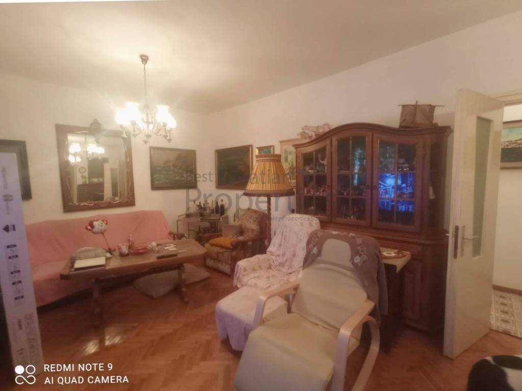 Stan u viseetaznoj kuci, Prodaja, Zagreb, Gornji Grad - Medvescak