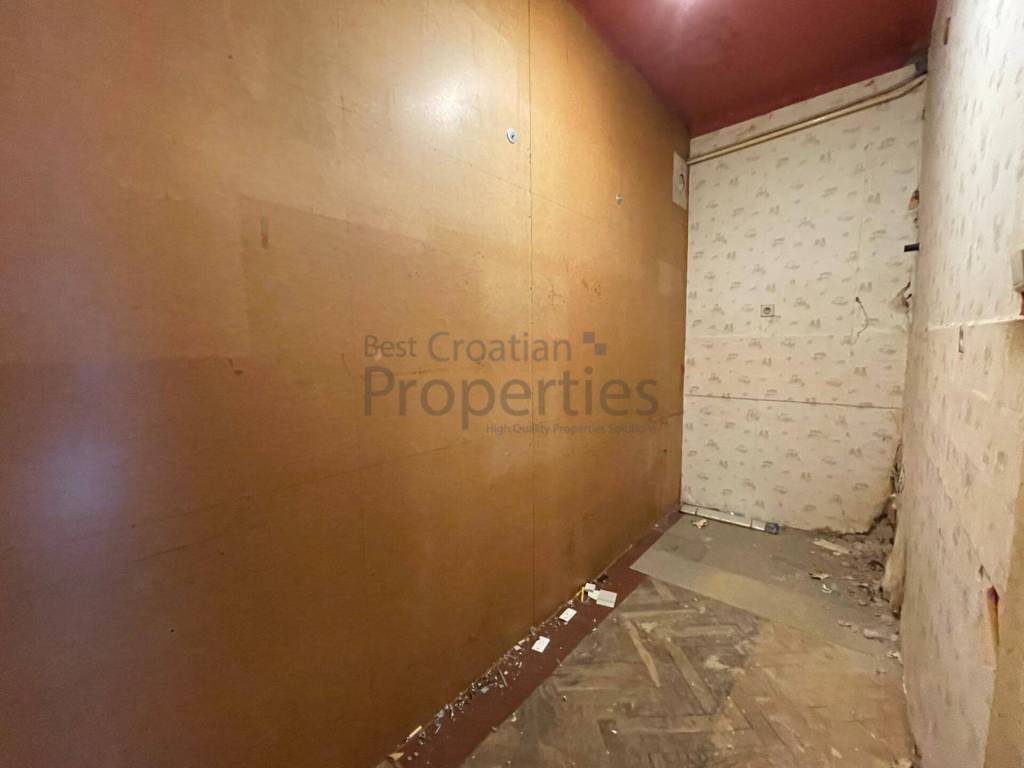 Zagreb, Tresnjevka - sjever