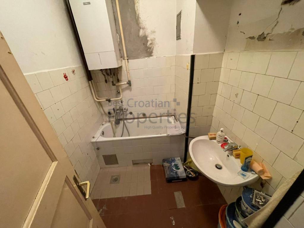 Zagreb, Tresnjevka - sjever